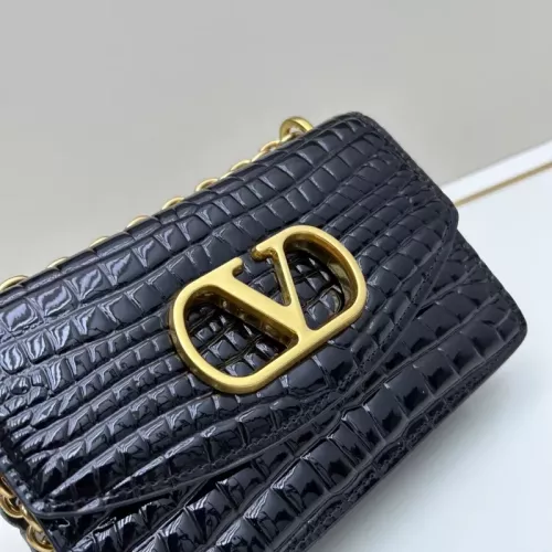 Replica Valentino AAA Quality Messenger Bags For Women #1355373 $98.00 USD for Wholesale