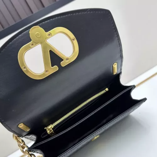 Replica Valentino AAA Quality Messenger Bags For Women #1355373 $98.00 USD for Wholesale