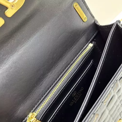 Replica Valentino AAA Quality Messenger Bags For Women #1355373 $98.00 USD for Wholesale