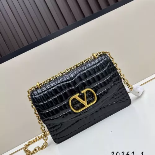 Valentino AAA Quality Messenger Bags For Women #1355374 $100.00 USD, Wholesale Replica Valentino AAA Quality Messenger Bags