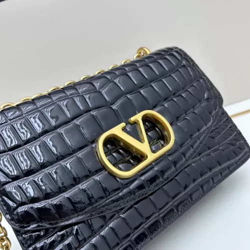 Replica Valentino AAA Quality Messenger Bags For Women #1355374 $100.00 USD for Wholesale