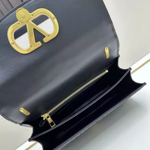 Replica Valentino AAA Quality Messenger Bags For Women #1355374 $100.00 USD for Wholesale