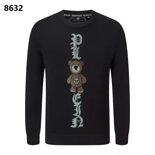 Philipp Plein PP Hoodies Long Sleeved For Men #1355380