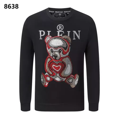 Philipp Plein PP Hoodies Long Sleeved For Men #1355381