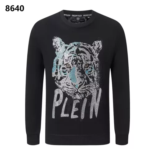 Philipp Plein PP Hoodies Long Sleeved For Men #1355382
