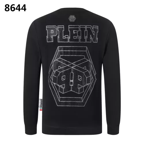 Philipp Plein PP Hoodies Long Sleeved For Men #1355383