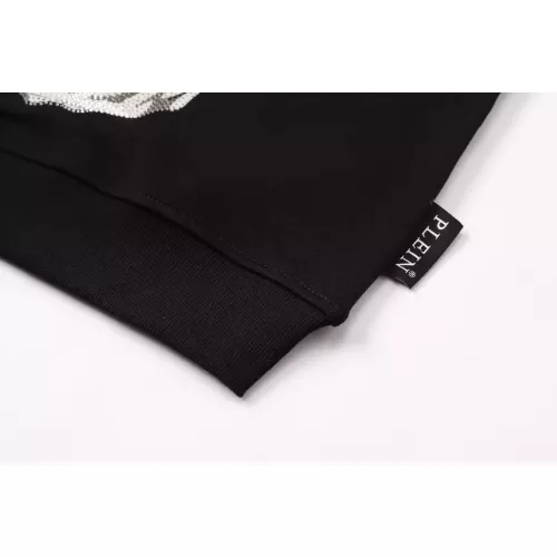 Replica Philipp Plein PP Hoodies Long Sleeved For Men #1355384 $60.00 USD for Wholesale