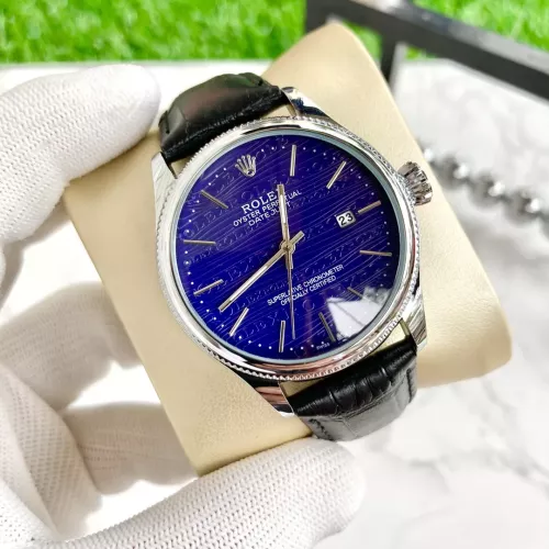 Rolex Watches #1355389 $27.00 USD, Wholesale Replica Rolex Watches
