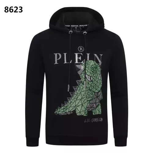 Philipp Plein PP Hoodies Long Sleeved For Men #1355395