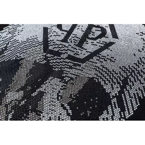 Replica Philipp Plein PP Hoodies Long Sleeved For Men #1355397 $45.00 USD for Wholesale