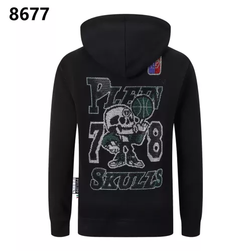 Philipp Plein PP Hoodies Long Sleeved For Men #1355400