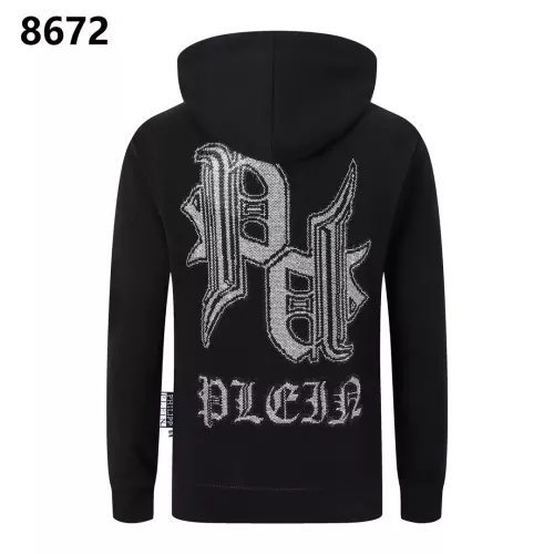 Philipp Plein PP Hoodies Long Sleeved For Men #1355405