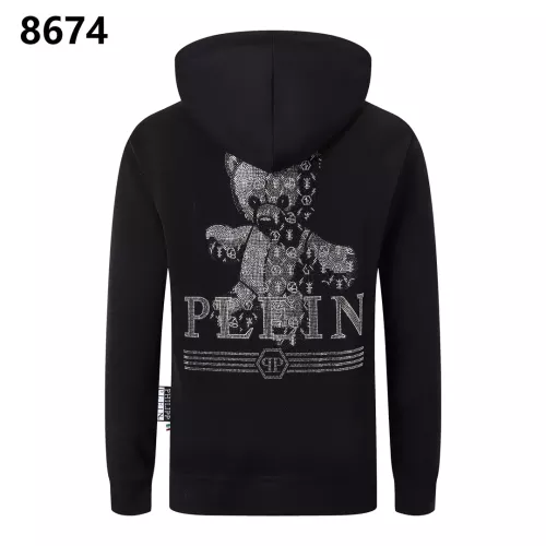 Philipp Plein PP Hoodies Long Sleeved For Men #1355407