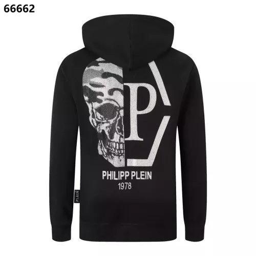 Philipp Plein PP Hoodies Long Sleeved For Men #1355408