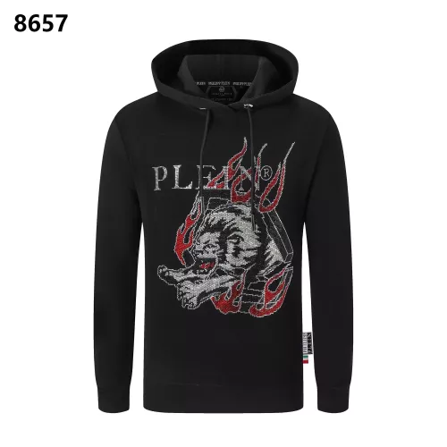 Philipp Plein PP Hoodies Long Sleeved For Men #1355409