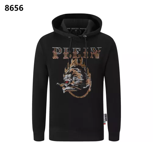 Philipp Plein PP Hoodies Long Sleeved For Men #1355412
