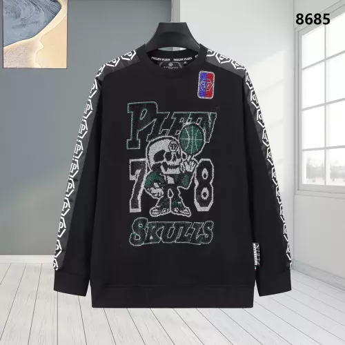 Philipp Plein PP Hoodies Long Sleeved For Men #1355419