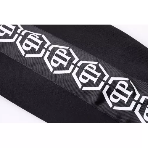 Replica Philipp Plein PP Hoodies Long Sleeved For Men #1355419 $45.00 USD for Wholesale