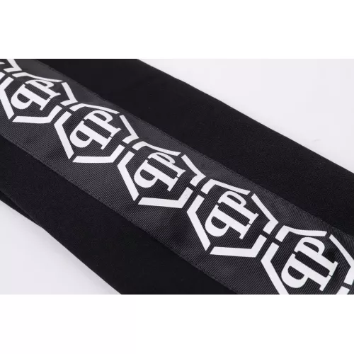 Replica Philipp Plein PP Hoodies Long Sleeved For Men #1355421 $45.00 USD for Wholesale