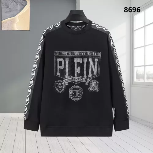 Philipp Plein PP Hoodies Long Sleeved For Men #1355424