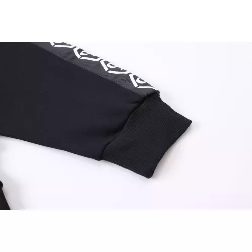 Replica Philipp Plein PP Hoodies Long Sleeved For Men #1355425 $45.00 USD for Wholesale