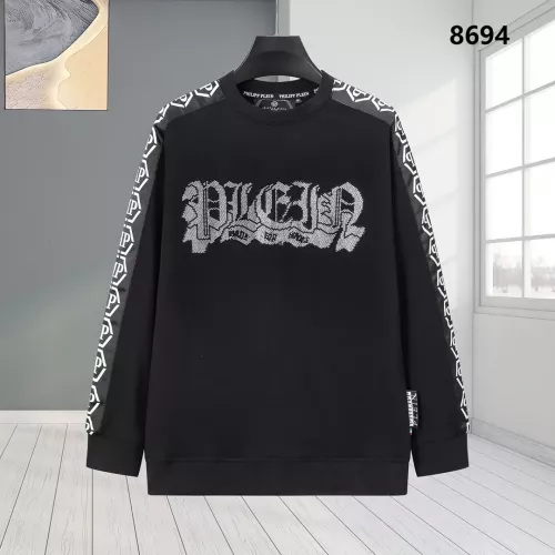 Philipp Plein PP Hoodies Long Sleeved For Men #1355427