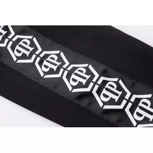 Replica Philipp Plein PP Hoodies Long Sleeved For Men #1355427 $45.00 USD for Wholesale