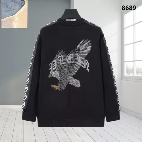 Philipp Plein PP Hoodies Long Sleeved For Men #1355430