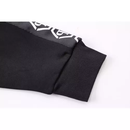 Replica Philipp Plein PP Hoodies Long Sleeved For Men #1355430 $45.00 USD for Wholesale