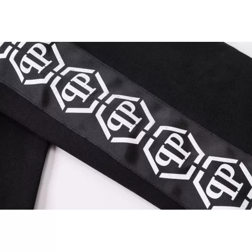 Replica Philipp Plein PP Hoodies Long Sleeved For Men #1355432 $45.00 USD for Wholesale