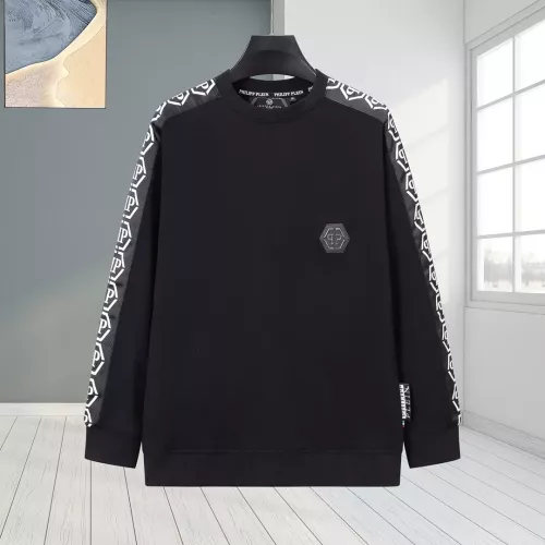 Philipp Plein PP Hoodies Long Sleeved For Men #1355433