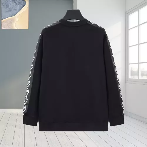 Replica Philipp Plein PP Hoodies Long Sleeved For Men #1355433 $45.00 USD for Wholesale