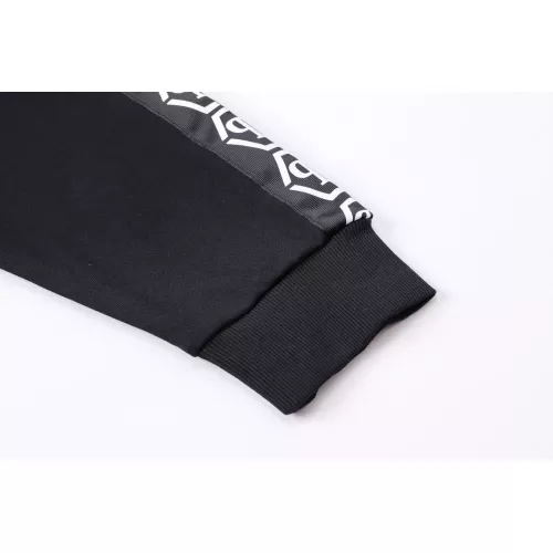 Replica Philipp Plein PP Hoodies Long Sleeved For Men #1355433 $45.00 USD for Wholesale