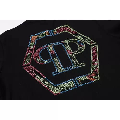 Replica Philipp Plein PP Jackets Long Sleeved For Men #1355435 $64.00 USD for Wholesale