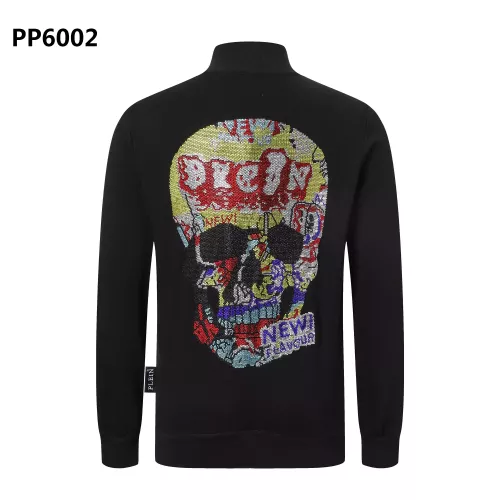 Philipp Plein PP Jackets Long Sleeved For Men #1355436