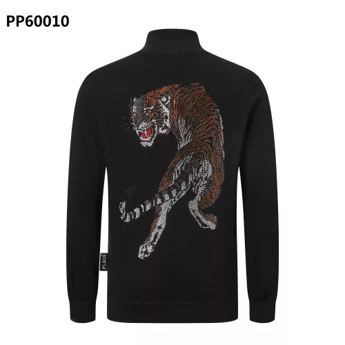 Philipp Plein PP Jackets Long Sleeved For Men #1355437