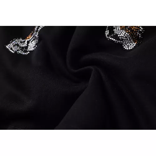 Replica Philipp Plein PP Jackets Long Sleeved For Men #1355437 $64.00 USD for Wholesale