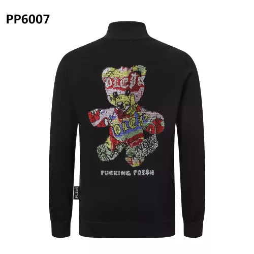 Philipp Plein PP Jackets Long Sleeved For Men #1355438