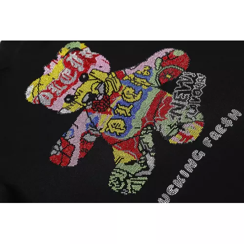 Replica Philipp Plein PP Jackets Long Sleeved For Men #1355438 $64.00 USD for Wholesale
