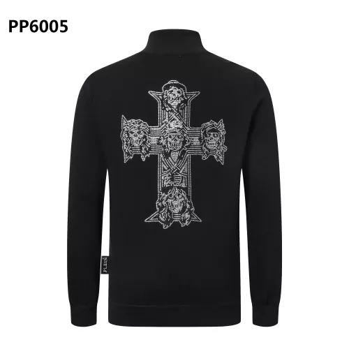 Philipp Plein PP Jackets Long Sleeved For Men #1355439