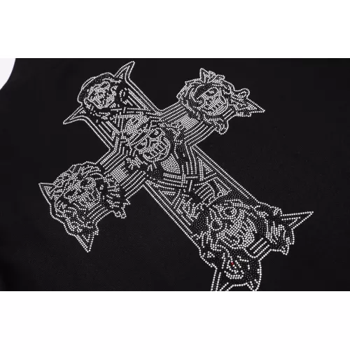 Replica Philipp Plein PP Jackets Long Sleeved For Men #1355439 $64.00 USD for Wholesale