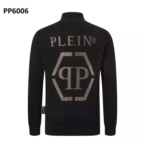 Philipp Plein PP Jackets Long Sleeved For Men #1355440