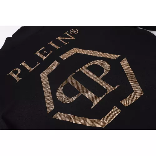 Replica Philipp Plein PP Jackets Long Sleeved For Men #1355440 $64.00 USD for Wholesale