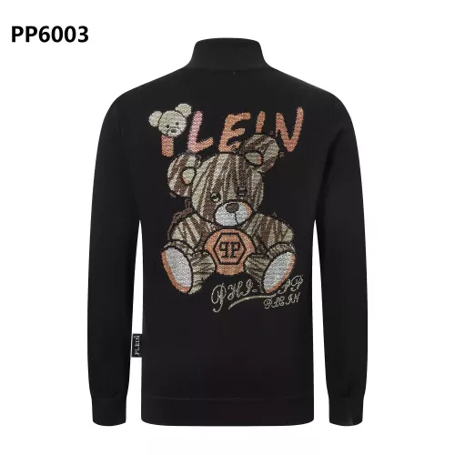 Philipp Plein PP Jackets Long Sleeved For Men #1355441