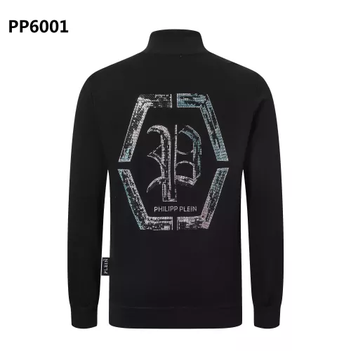 Philipp Plein PP Jackets Long Sleeved For Men #1355442