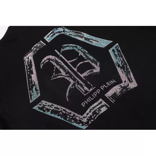 Replica Philipp Plein PP Jackets Long Sleeved For Men #1355442 $64.00 USD for Wholesale