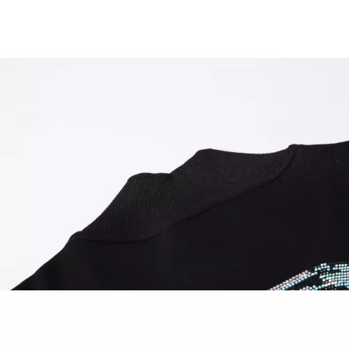 Replica Philipp Plein PP Jackets Long Sleeved For Men #1355442 $64.00 USD for Wholesale