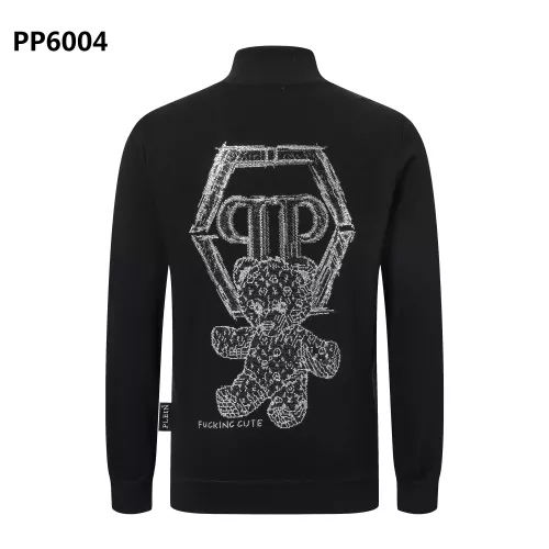 Philipp Plein PP Jackets Long Sleeved For Men #1355443