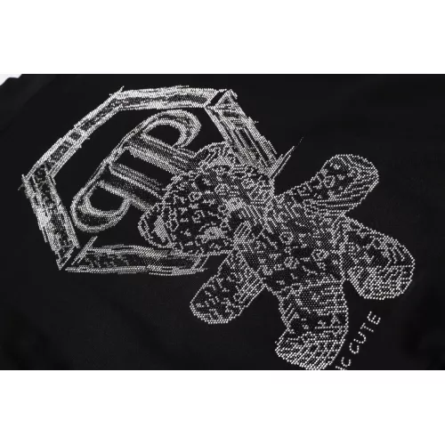 Replica Philipp Plein PP Jackets Long Sleeved For Men #1355443 $64.00 USD for Wholesale