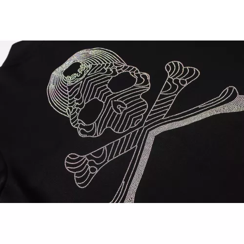 Replica Philipp Plein PP Jackets Long Sleeved For Men #1355444 $64.00 USD for Wholesale